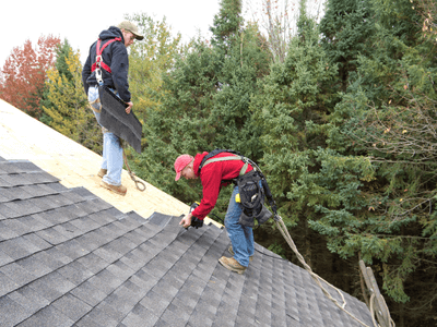 About Roof Repair Experts Parma, MI
